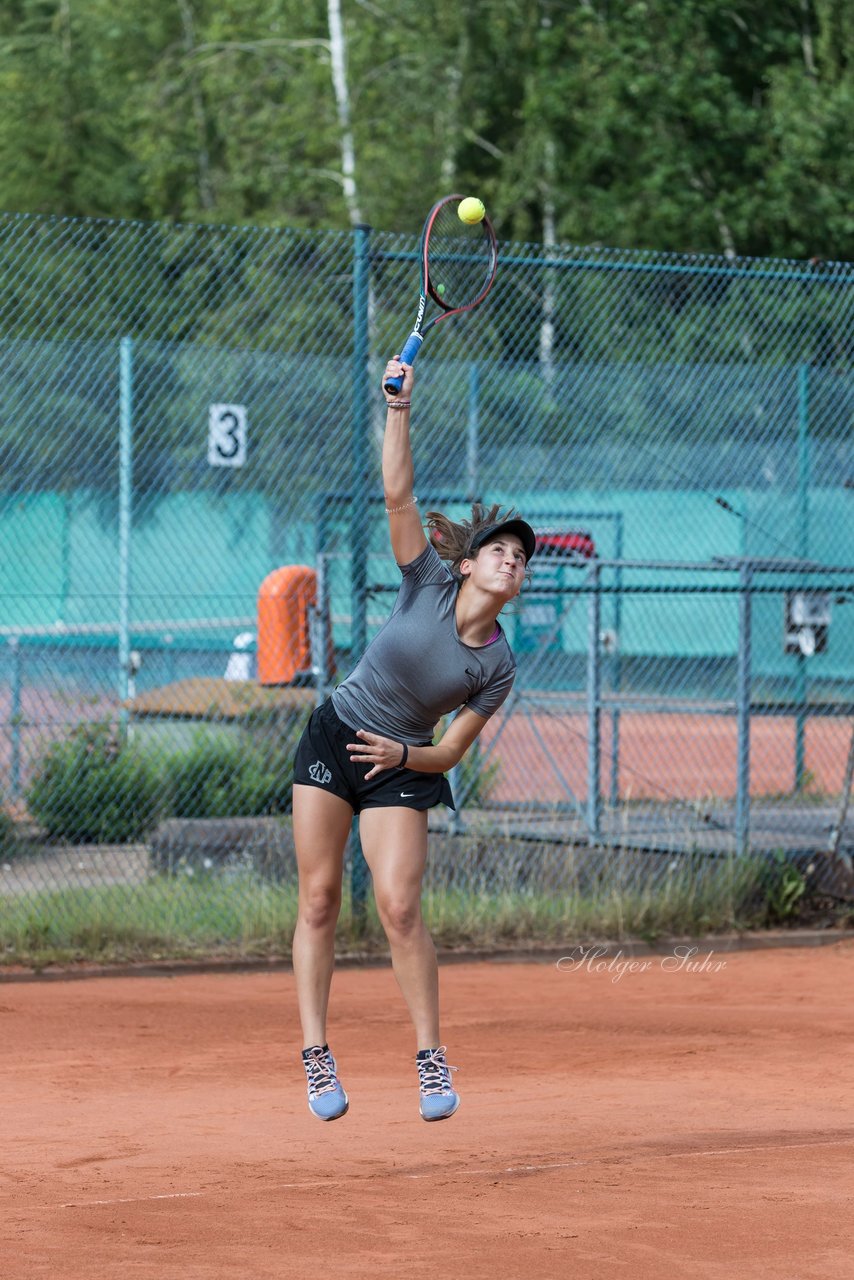 Johanna Lippert 133 - Kaltenkirchen Cup